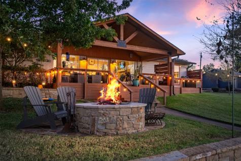 327 Admiral Drive Gun Barrel City TX 75156