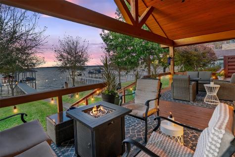 327 Admiral Drive Gun Barrel City TX 75156