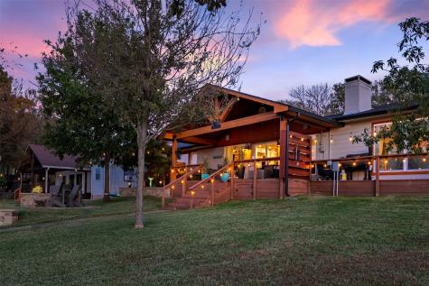 327 Admiral Drive Gun Barrel City TX 75156
