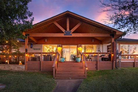 327 Admiral Drive Gun Barrel City TX 75156