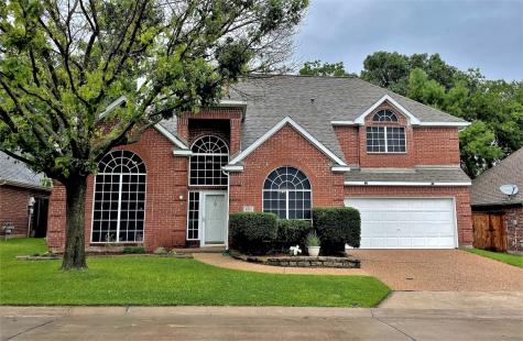 5106 Hawks Nest Mckinney TX 75072