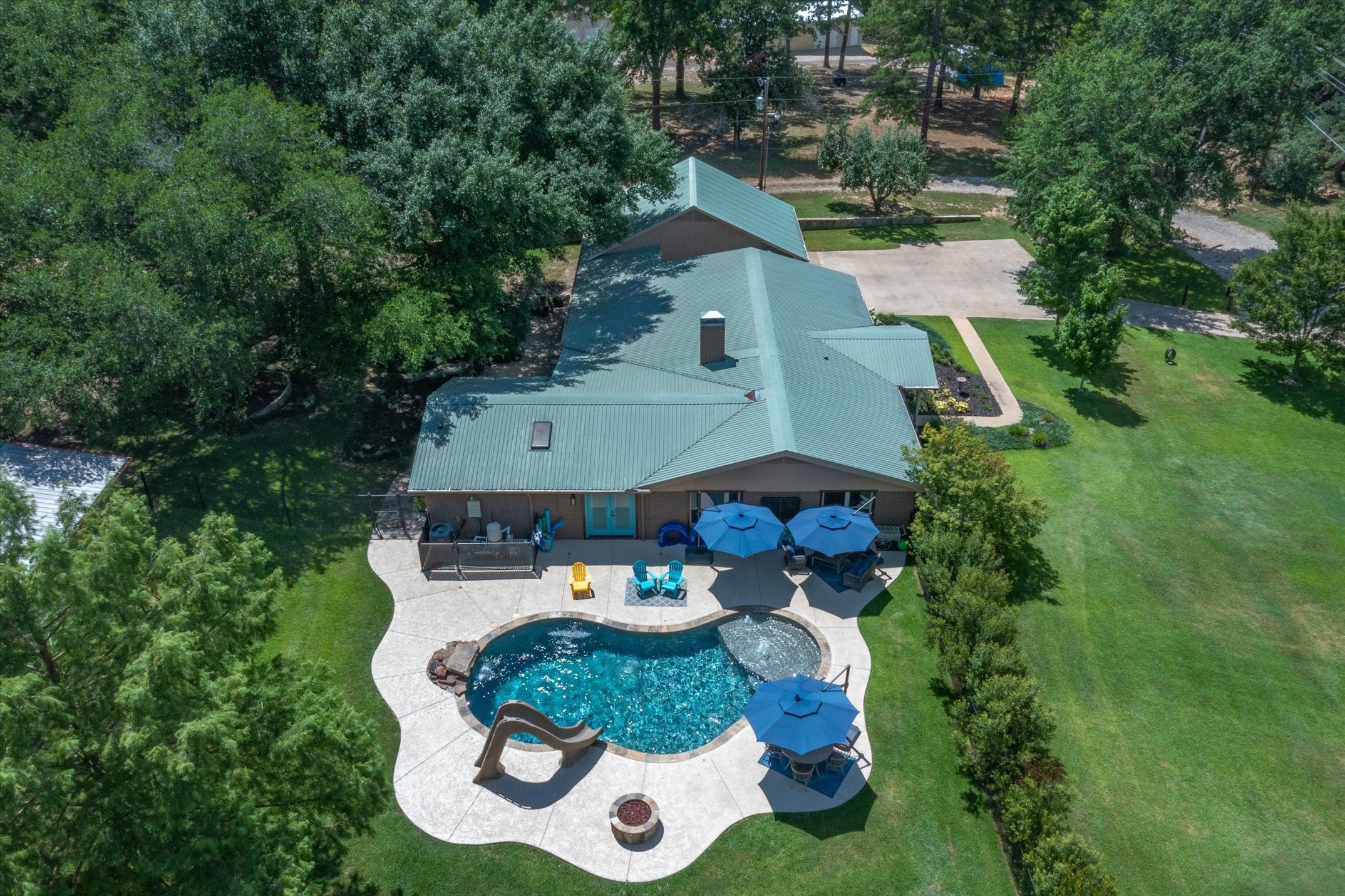 15384 State Highway 64 E Tyler TX 75707