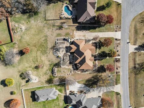4325 Hennessy Court Burleson TX 76028