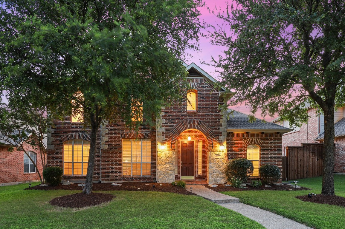 6899 Valley Brook Drive Frisco TX 75035