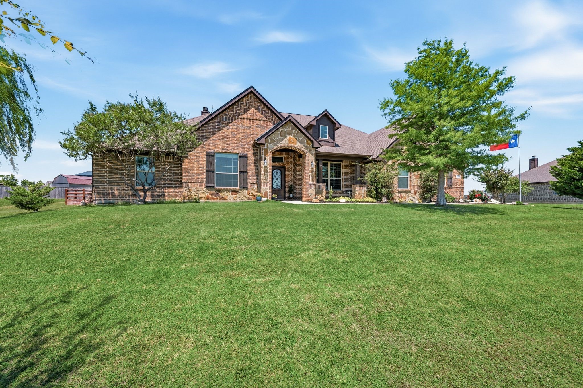 140 Heather Lane Decatur TX 76234