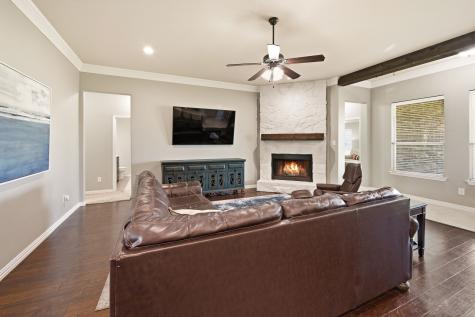 140 Heather Lane Decatur TX 76234