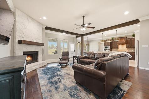 140 Heather Lane Decatur TX 76234