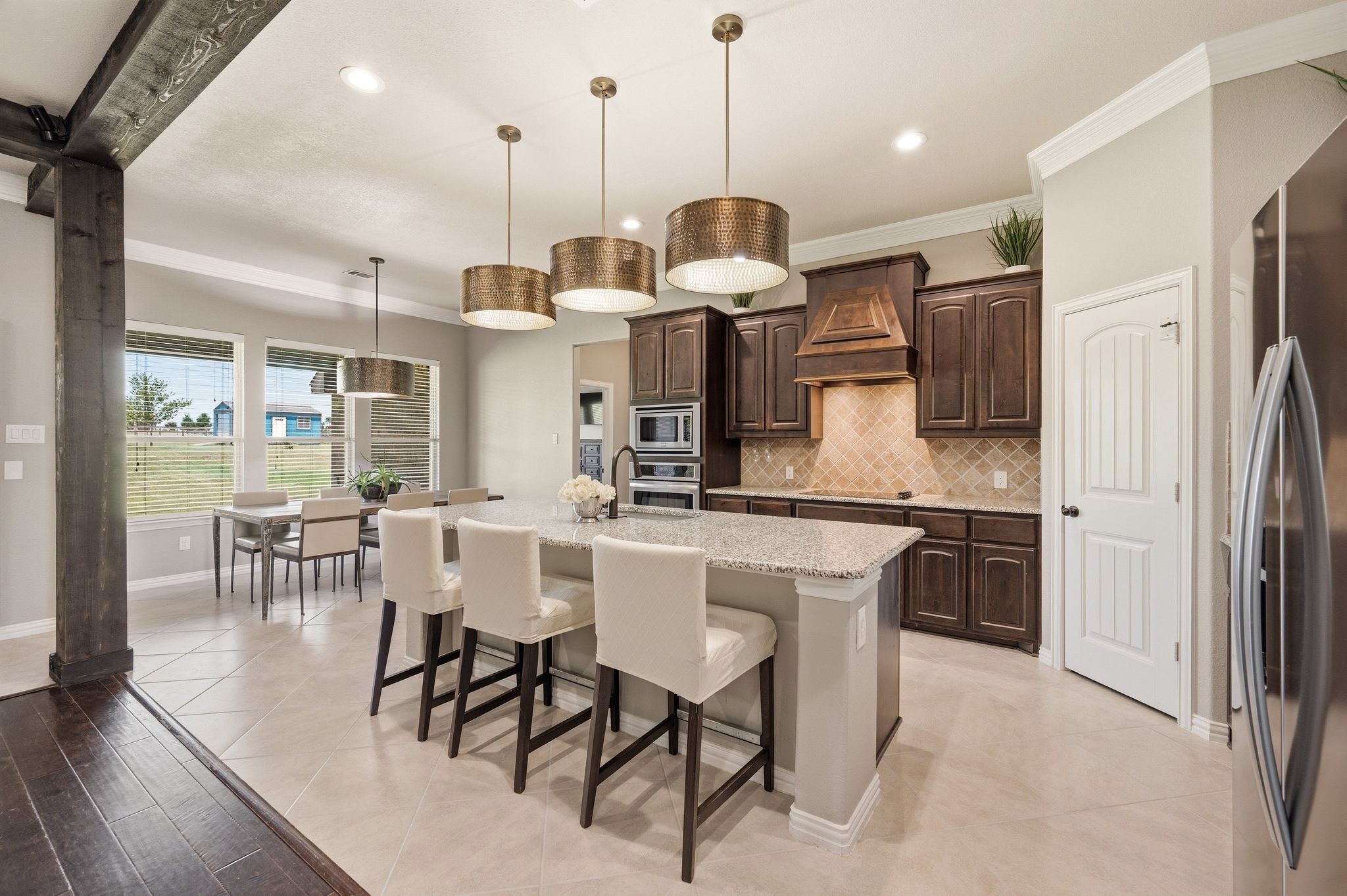 140 Heather Lane Decatur TX 76234