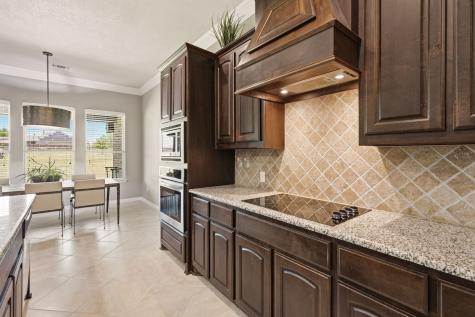 140 Heather Lane Decatur TX 76234