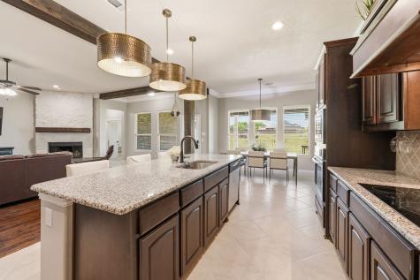 140 Heather Lane Decatur TX 76234