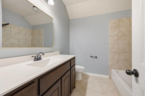 140 Heather Lane Decatur TX 76234
