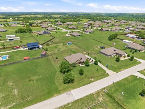 140 Heather Lane Decatur TX 76234
