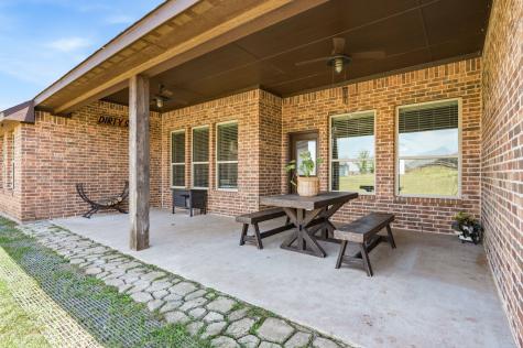 140 Heather Lane Decatur TX 76234