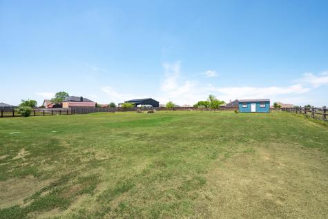 140 Heather Lane Decatur TX 76234