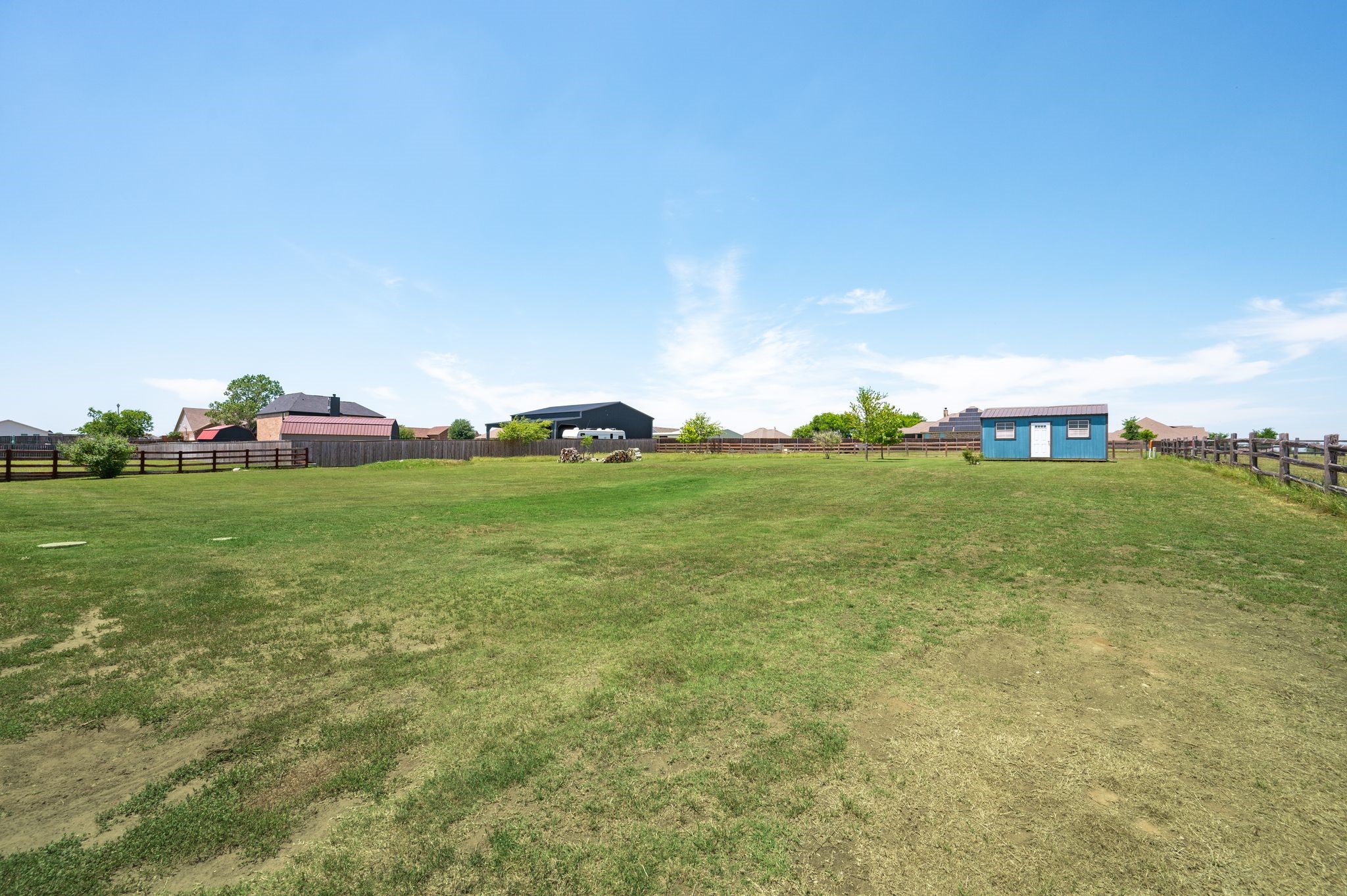 140 Heather Lane Decatur TX 76234