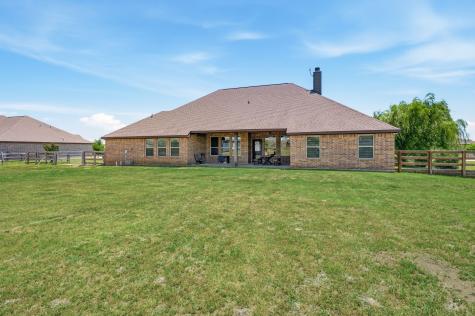 140 Heather Lane Decatur TX 76234