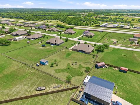 140 Heather Lane Decatur TX 76234