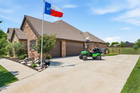140 Heather Lane Decatur TX 76234