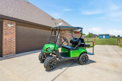 140 Heather Lane Decatur TX 76234