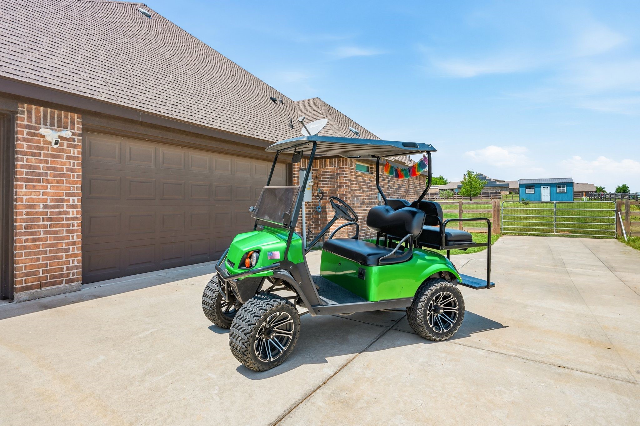 140 Heather Lane Decatur TX 76234