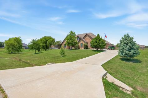 140 Heather Lane Decatur TX 76234