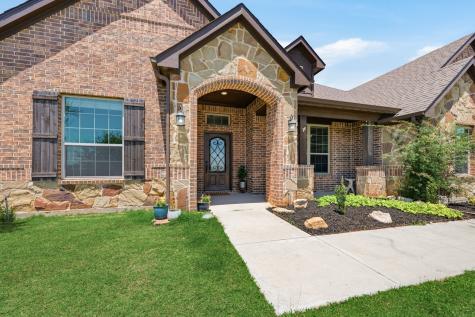 140 Heather Lane Decatur TX 76234