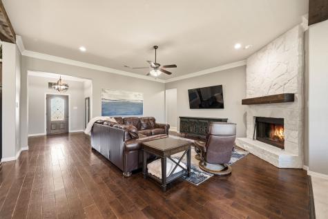 140 Heather Lane Decatur TX 76234