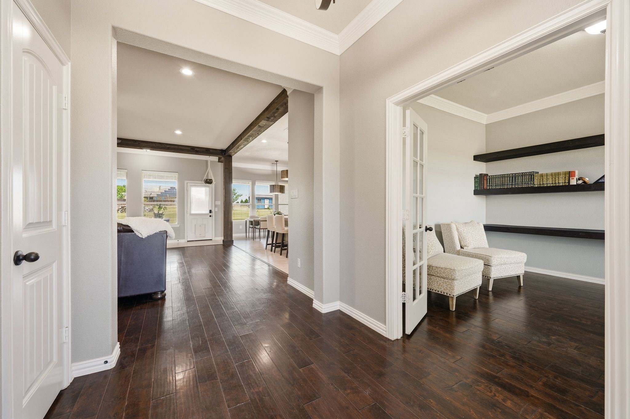 140 Heather Lane Decatur TX 76234