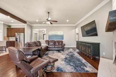 140 Heather Lane Decatur TX 76234