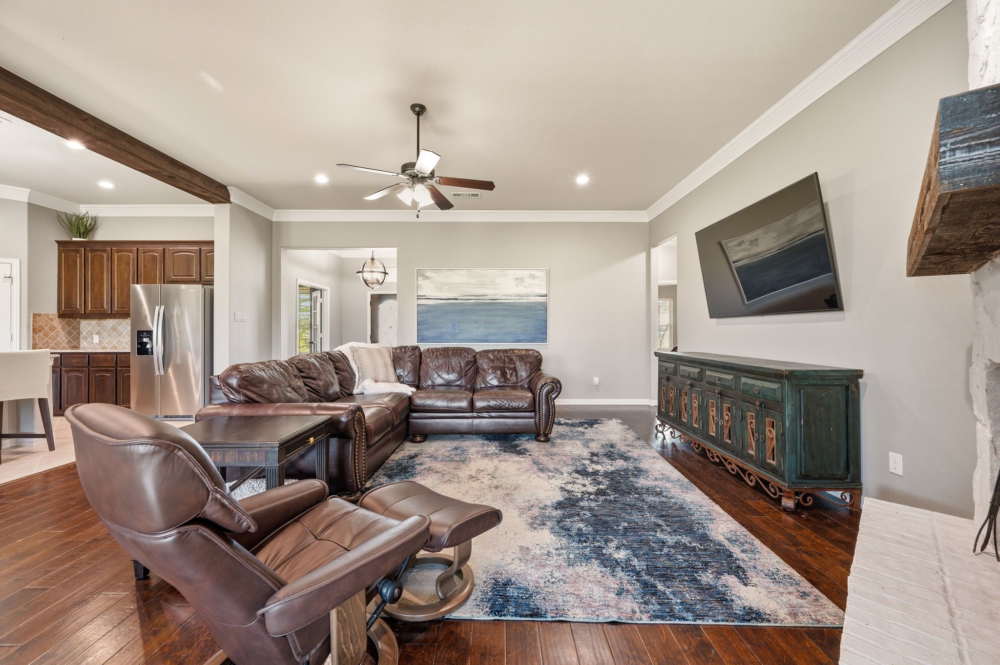 140 Heather Lane Decatur TX 76234