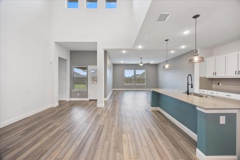 805 Serenity Sound Drive Lavon TX 75166