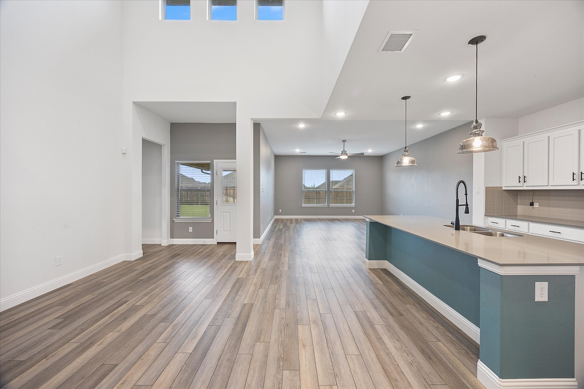 805 Serenity Sound Drive Lavon TX 75166