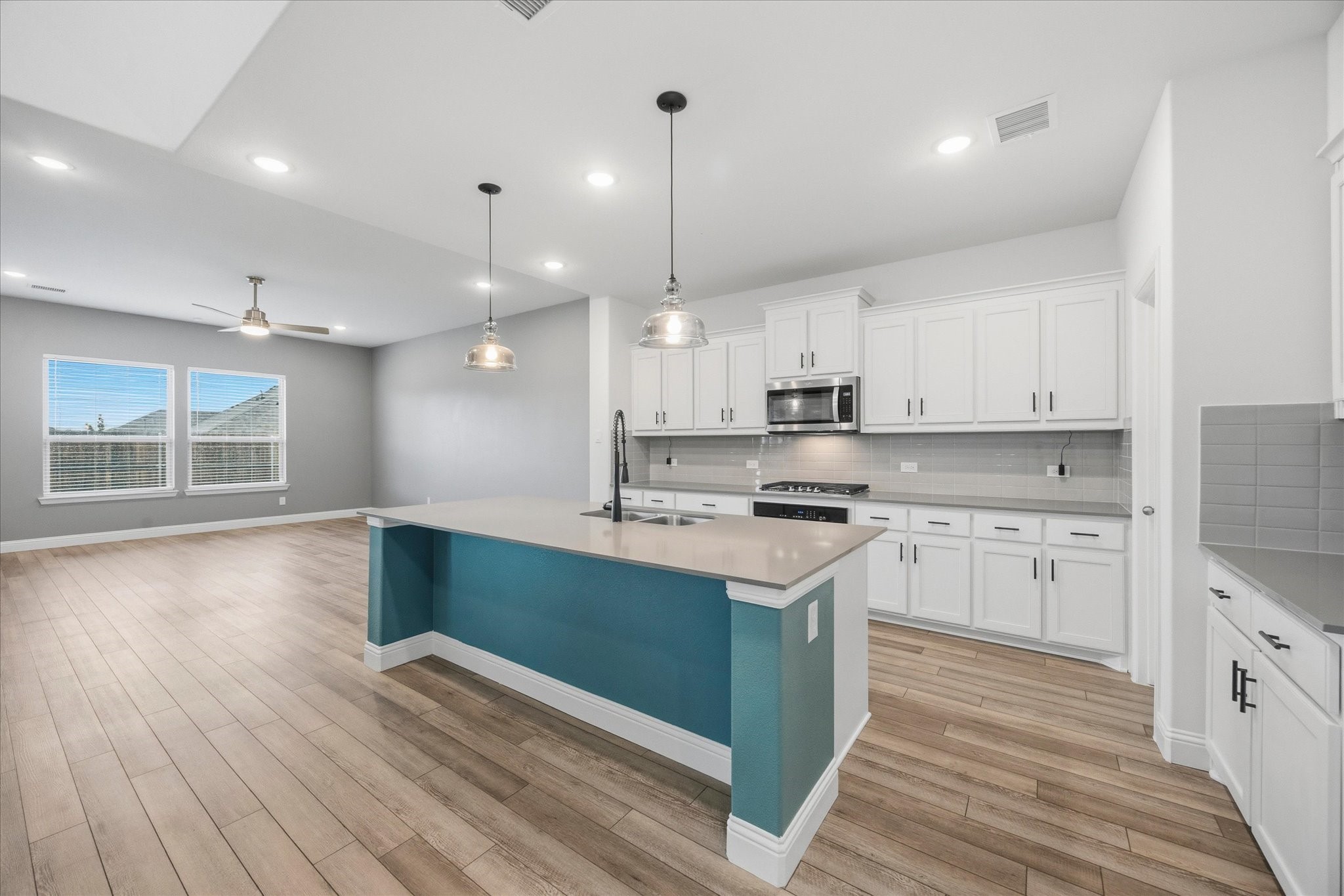 805 Serenity Sound Drive Lavon TX 75166