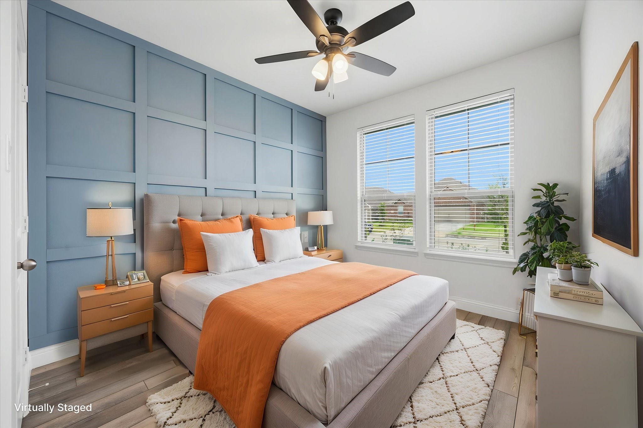 805 Serenity Sound Drive Lavon TX 75166