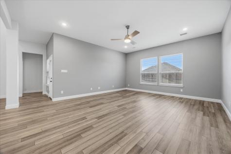 805 Serenity Sound Drive Lavon TX 75166