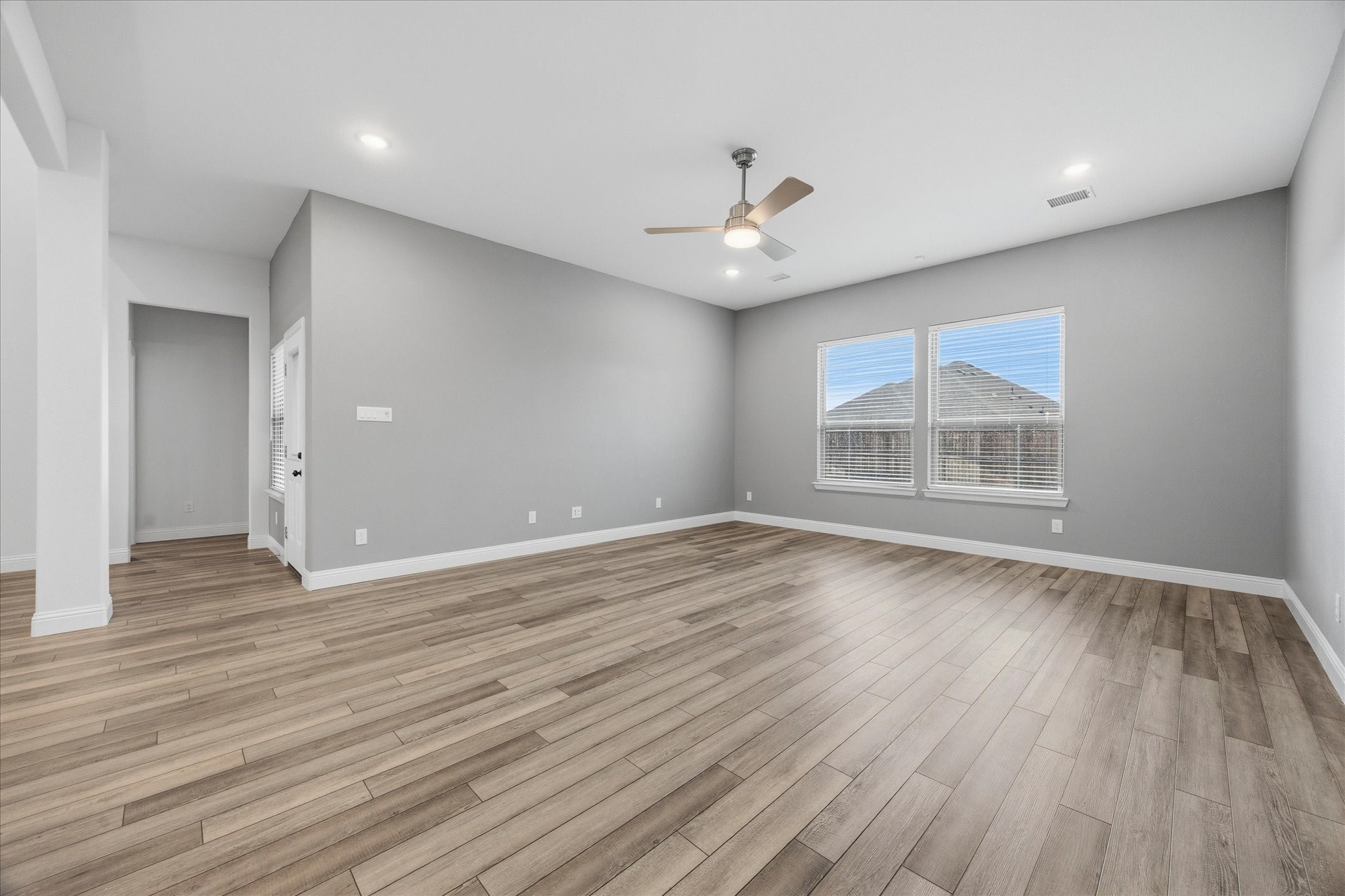 805 Serenity Sound Drive Lavon TX 75166