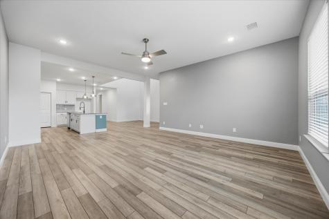 805 Serenity Sound Drive Lavon TX 75166