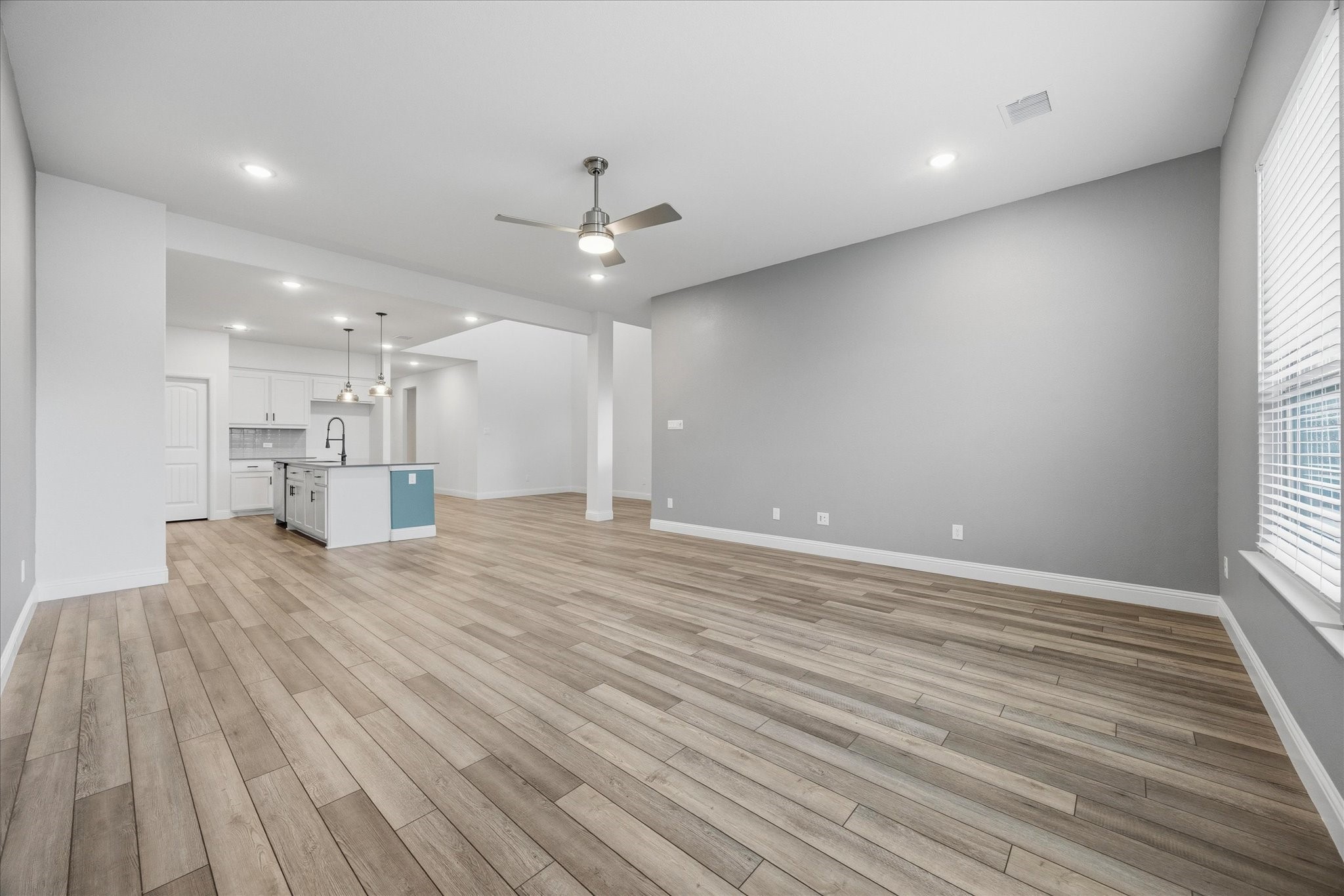 805 Serenity Sound Drive Lavon TX 75166