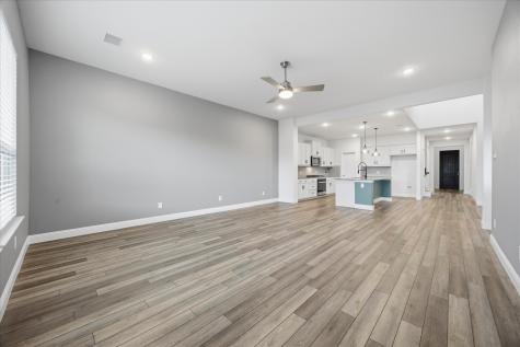 805 Serenity Sound Drive Lavon TX 75166