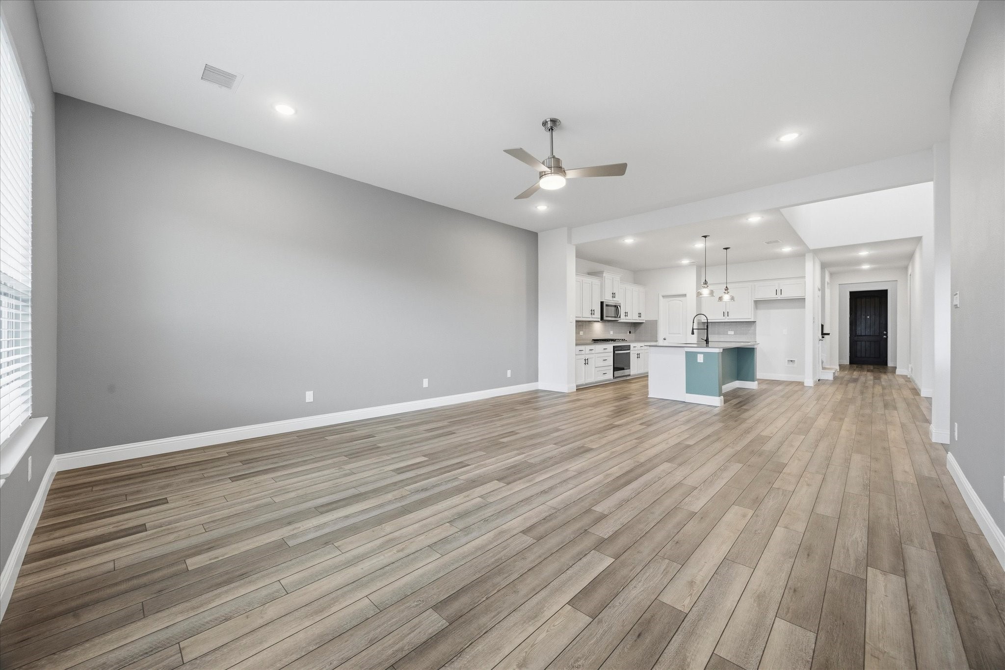 805 Serenity Sound Drive Lavon TX 75166