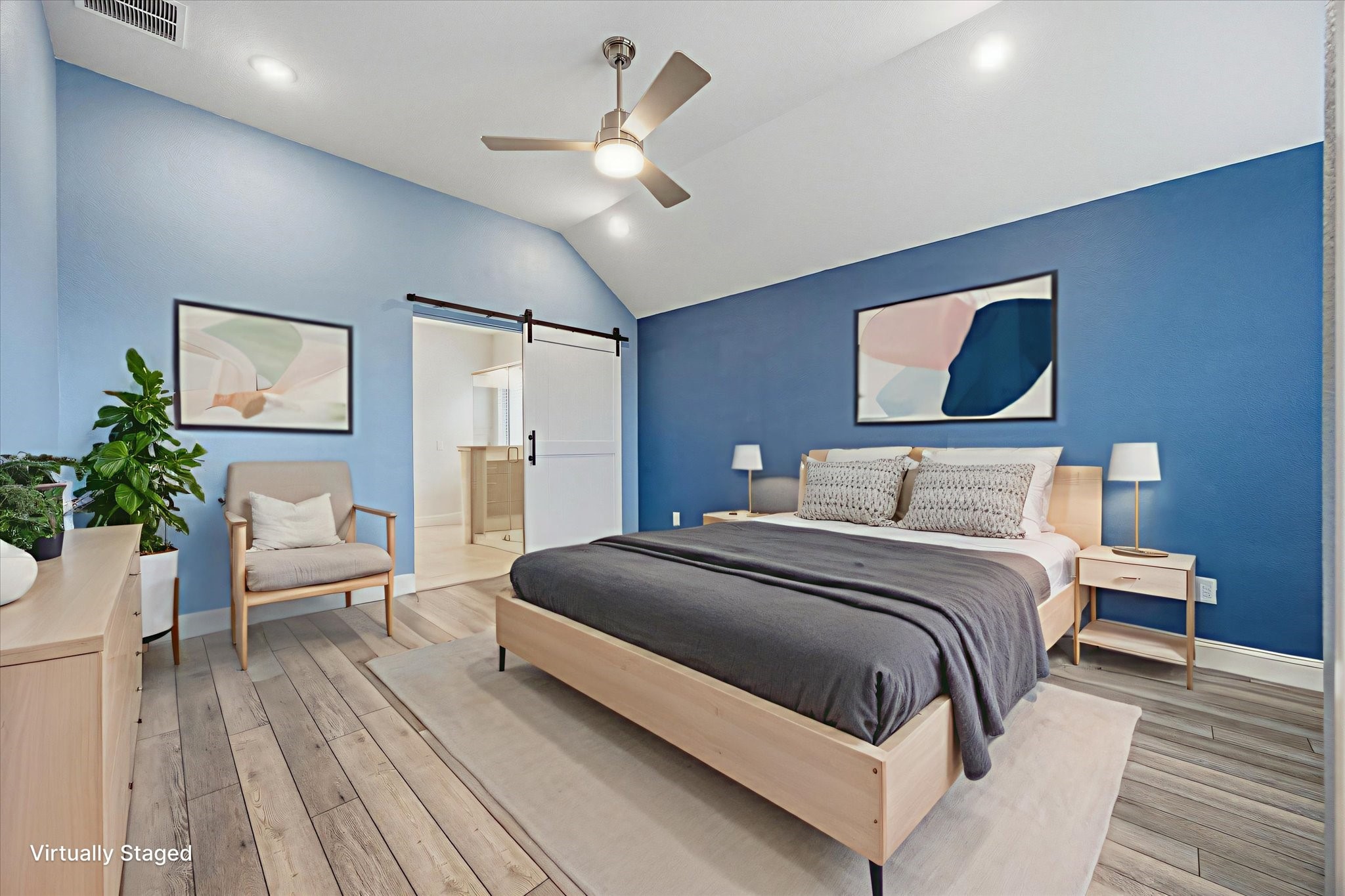 805 Serenity Sound Drive Lavon TX 75166
