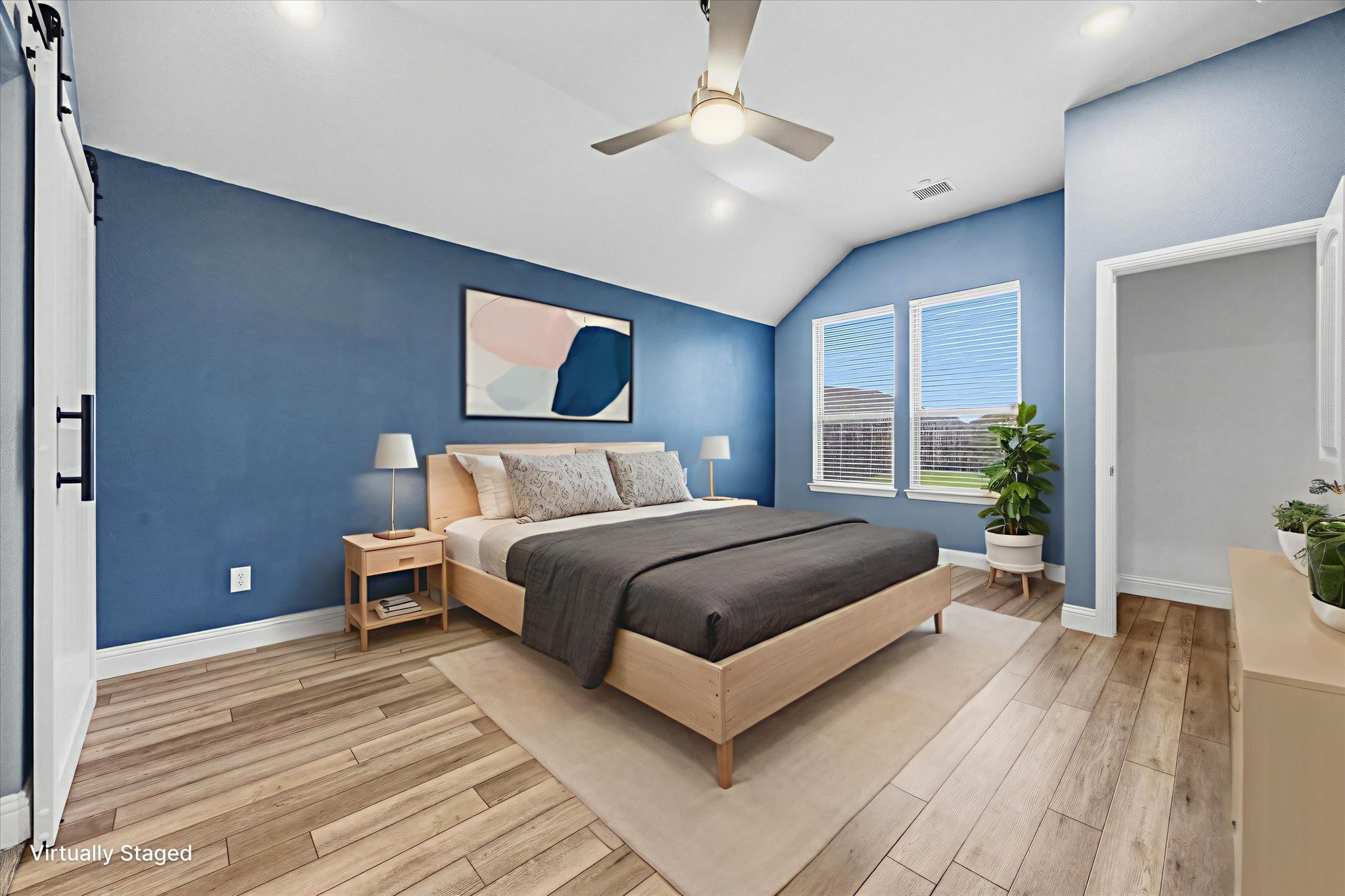 805 Serenity Sound Drive Lavon TX 75166