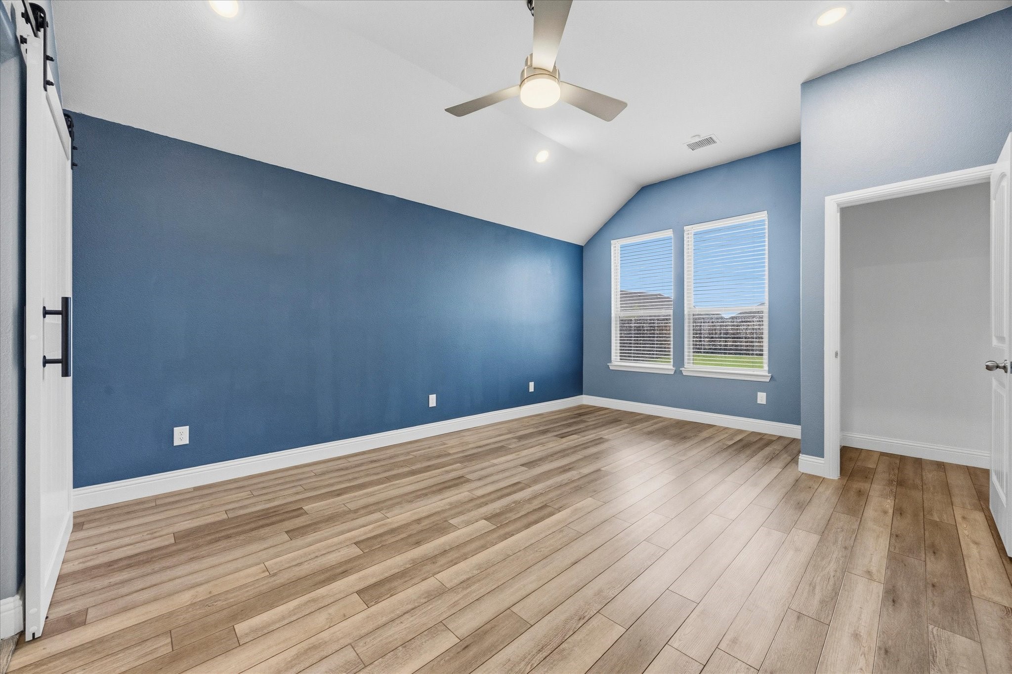 805 Serenity Sound Drive Lavon TX 75166