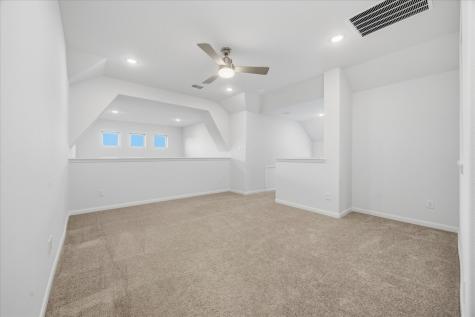 805 Serenity Sound Drive Lavon TX 75166