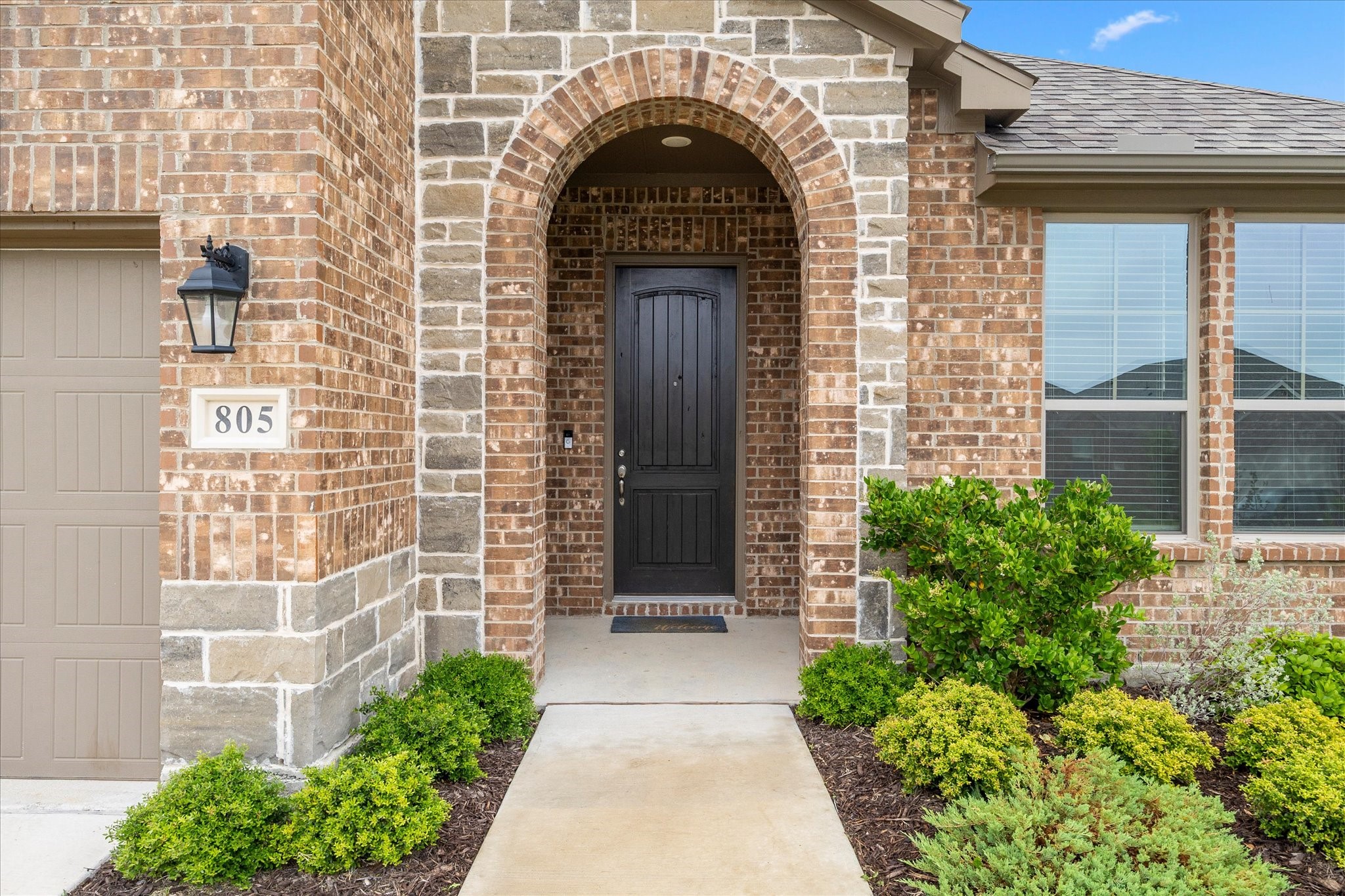 805 Serenity Sound Drive Lavon TX 75166