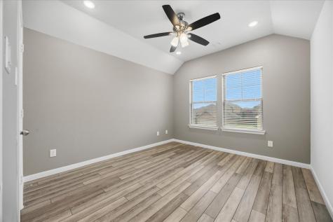 805 Serenity Sound Drive Lavon TX 75166