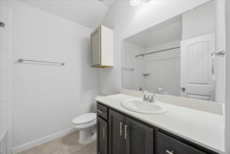 805 Serenity Sound Drive Lavon TX 75166