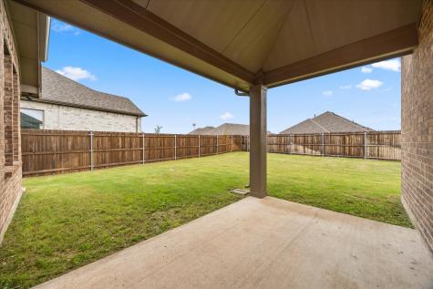 805 Serenity Sound Drive Lavon TX 75166