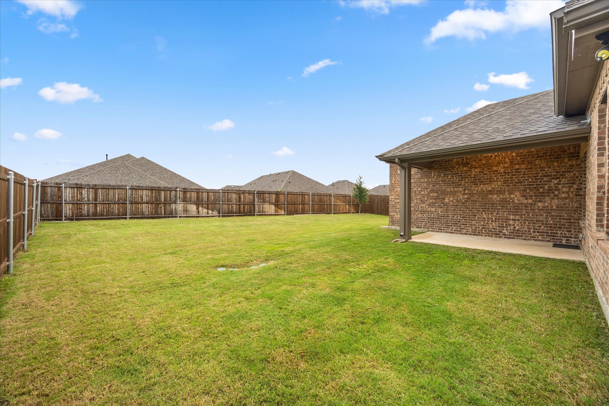 805 Serenity Sound Drive Lavon TX 75166