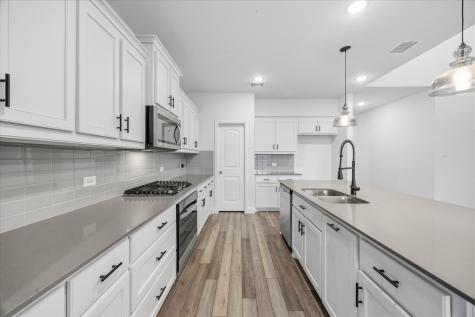 805 Serenity Sound Drive Lavon TX 75166